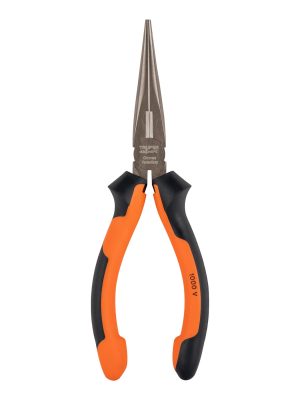 12348 - Pinza punta y corte 7' mango Comfort Grip, Truper Expert