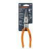 17310 - Pinza de punta y corte 8' mango de PVC, Truper