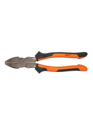 102426 - Pinza para electricista 9' alta palanca mango Comfort Grip