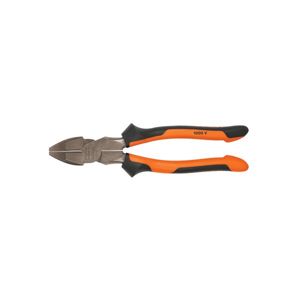 102426 - Pinza para electricista 9' alta palanca mango Comfort Grip