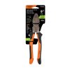 102426 - Pinza para electricista 9' alta palanca mango Comfort Grip