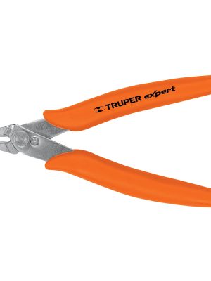 T275-5X.jpg 100662 - Pinza 5' de corte para electrónica, Truper Expert