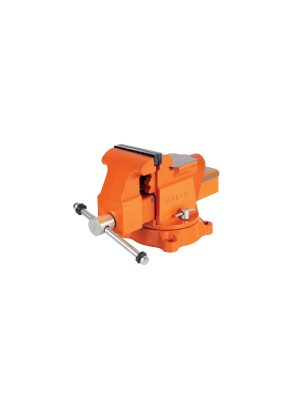 TA-4.jpg 18592 - Tornillo de banco 4' uso industrial de hierro nodular