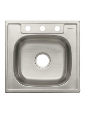 49171 - Tarja de empotrar sencilla 53 x 51 cm, FOSET