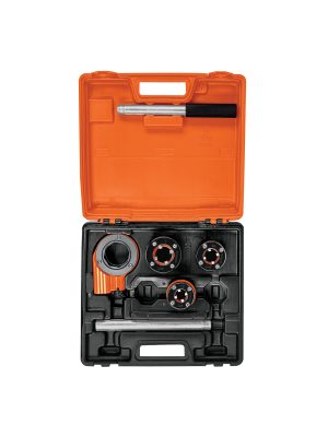 TA-850.jpg 13070 - Juego de 4 tarrajas para tubo de 1/2' a 1', Truper