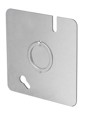 TACH-3x3C.jpg 49072 - Tapa de 3' x 3' para caja cuadrada reforzada, Volteck