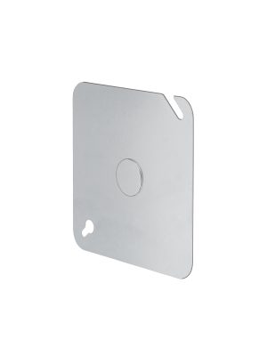 46330 - Tapa de 4' x 4' para caja cuadrada reforzada, Volteck