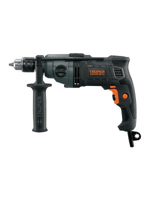 103068 - Taladro 1/2', 800W dos velocidades, TRUPER INDUSTRIAL