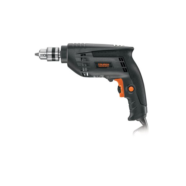 16706 - Taladro 3/8', 450W, TRUPER INDUSTRIAL