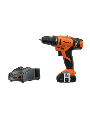 TALI-12A2.jpg 18153 - Taladro 3/8', 12V, 1 batería 2Ah, PRO