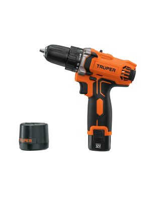 TALI-12AC.jpg 18653 - Taladro compacto 3/8', 12V, PRO