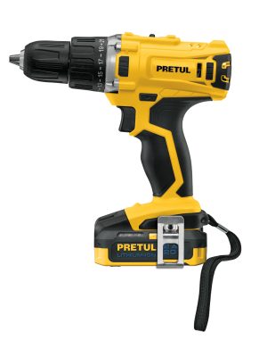 TALI-20P2.jpg 26118 - Taladro 1/2', 20V, 1 batería 2Ah, PRETUL