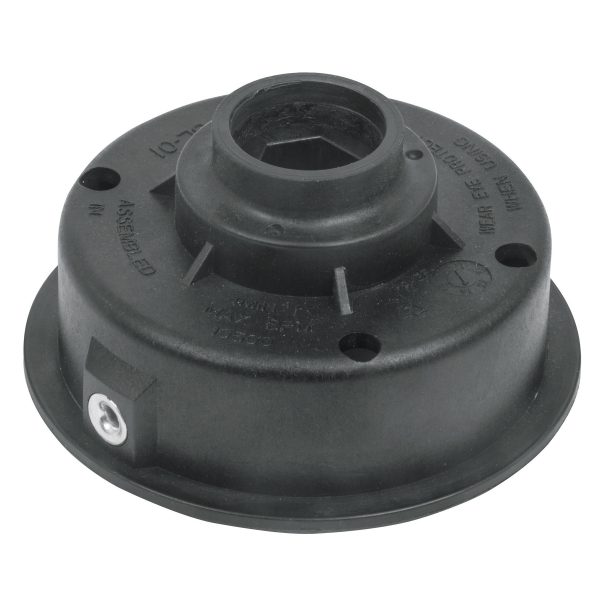 16925 - Cubierta de repuesto para DES-25P, 26C, 30C, TRUPER