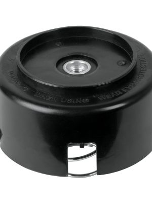 17248 - Cubierta de repuesto para DES-330, 430 y 520, TRUPER