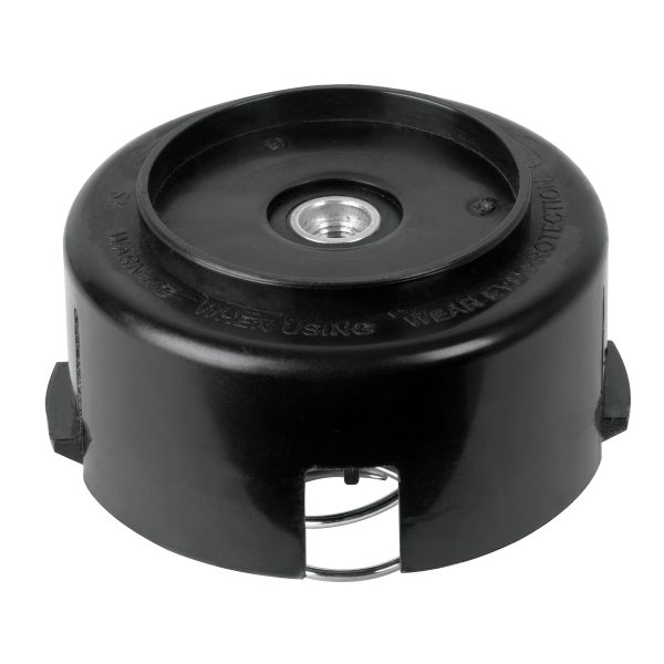 17248 - Cubierta de repuesto para DES-330, 430 y 520, TRUPER