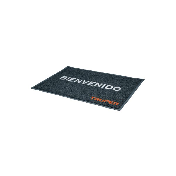 60102 - Tapete para entrada, Truper