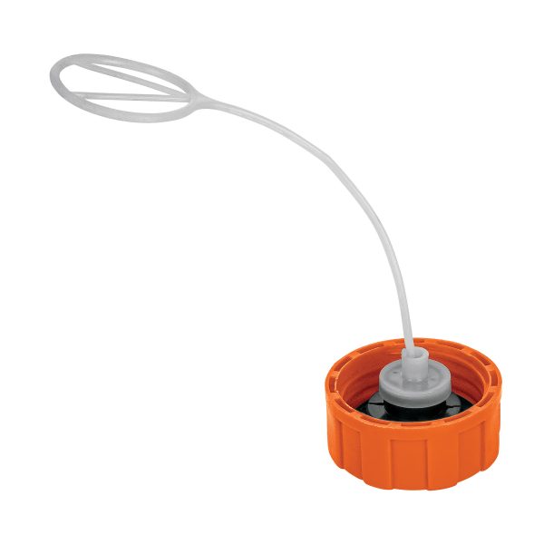 103520 - Tapón de gasolina para AHO-52, Truper