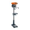 16180 - Taladro de piso 15', 1 HP (750 W), broquero 5/8', Truper