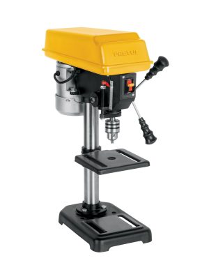 29932 - Taladro de banco 8', 1/3 HP (250 W), broquero 1/2', PRETUL