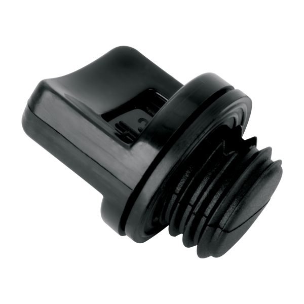 103036 - Kit de tapón y empaque para contenedor de aceite p/motobomba