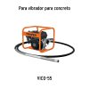 103508 - Tápon de gasolina para VICO-55, Truper