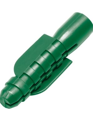 40749 - Bolsa con 20 taquetes de plástico 1/2', Fiero