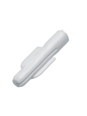 40744 - Bolsa con 20 taquetes de plástico 3/16', Fiero