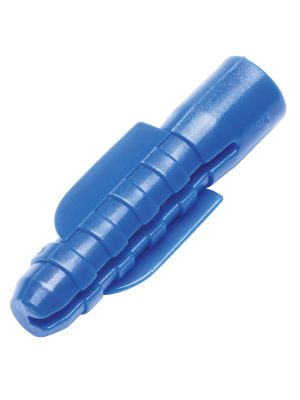 40748 - Bolsa con 20 taquetes de plástico 3/8', Fiero