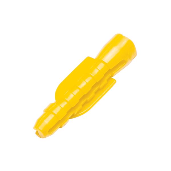 40745 - Bolsa con 20 taquetes de plástico 7/32', Fiero