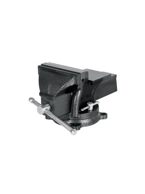 TB-6P.jpg 26043 - Tornillo de banco 6' de hierro gris, Pretul