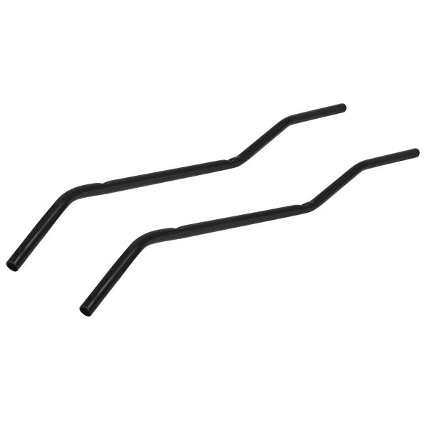 19707 - 2 bastidores para carretilla CAT-KID, TRUPER