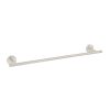 TBA-76N.jpg 45971 - Toallero de barra metálico acabado satín, Foset Túbig