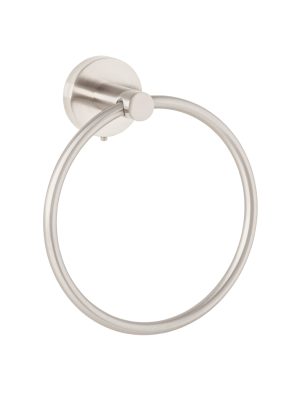 TBA-77N.jpg 45974 - Toallero argolla metálico acabado satín, Foset Túbig