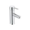 47790 - Monomando corto cromo para lavabo, Foset Tubig