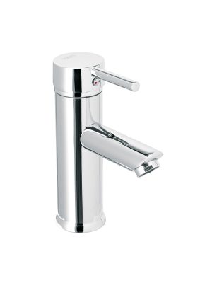 TBM-46.jpg 47790 - Monomando corto cromo para lavabo, Foset Tubig