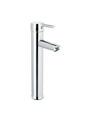 TBM-47.jpg 47793 - Monomando alto cromo para lavabo, Foset Tubig