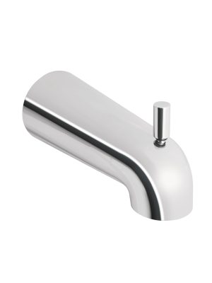 TBM-51.jpg 47482 - Salida de tina con desviador, cromo, FOSET TÚBIG