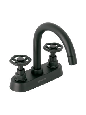 TBM-61M.jpg 46755 - Mezcladora p/lavabo,bar,manerales redondos,negro mate,Tubig