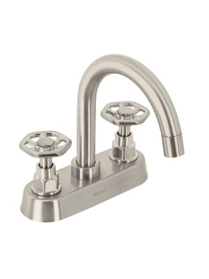 TBM-61N.jpg 46754 - Mezcladora p/lavabo, bar, manerales redondos, satín, Tubig