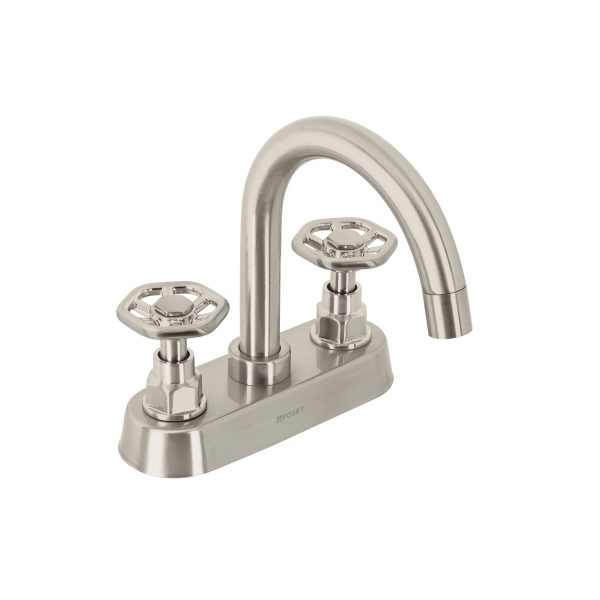 TBM-61N.jpg 46754 - Mezcladora p/lavabo, bar, manerales redondos, satín, Tubig