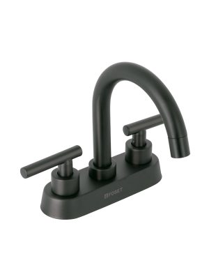 TBM-62M.jpg 46752 - Mezcladora p/lavabo,bar,manerales palanca,negro mate,Tubig