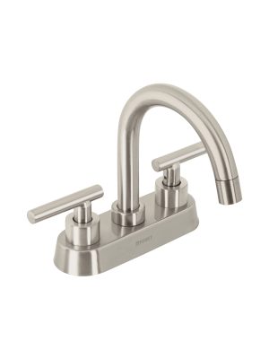 TBM-62N.jpg 46751 - Mezcladora p/lavabo, bar, manerales palanca, satín, Tubig