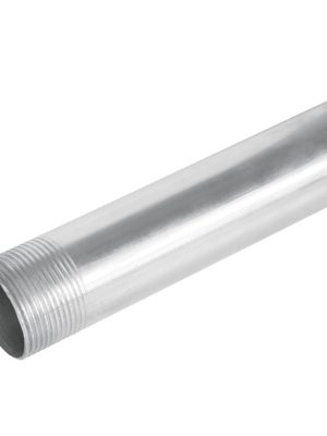 TC-1-1-4-G.jpg 47233 - Tubo Conduit 1 1/4' para mufa, pared gruesa (0.9 mm), 3 m