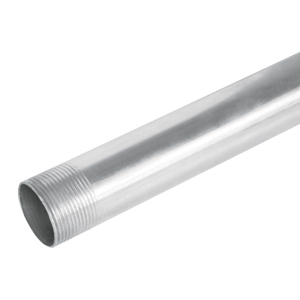 47389 - Tubo Conduit 1 1/4' para mufa, pared gruesa (0.9 mm), 1.5 m