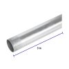 47233 - Tubo Conduit 1 1/4' para mufa, pared gruesa (0.9 mm), 3 m