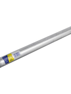 45288 - Tubo Conduit 1' pared gruesa (1.8 mm), et. amarilla, 3 m