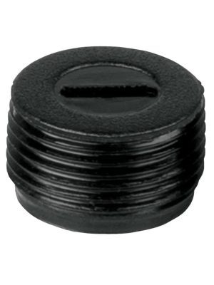 101215 - Tapa porta carbón de repuesto para LIBA-3X21A2, Truper