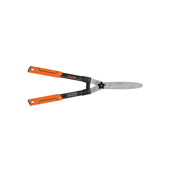 TE-19S.jpg 18389 - Tijera para poda 58 cm filo dentado mangos de madera c/grip