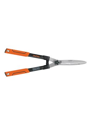 TE-19W.jpg 18390 - Tijera poda 60 cm filo ondulado mango ovalado acero c/grip