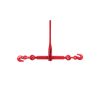 44907 - Tensor cadena con matraca, 1/4'- 5/16',FIERO